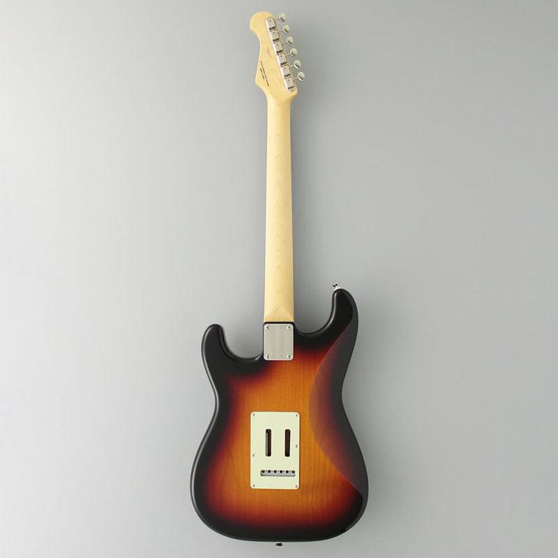 FUJIGEN エレキギター Neo Classic NST100RAL-3TS/01 / 3トーンサンバーストの画像