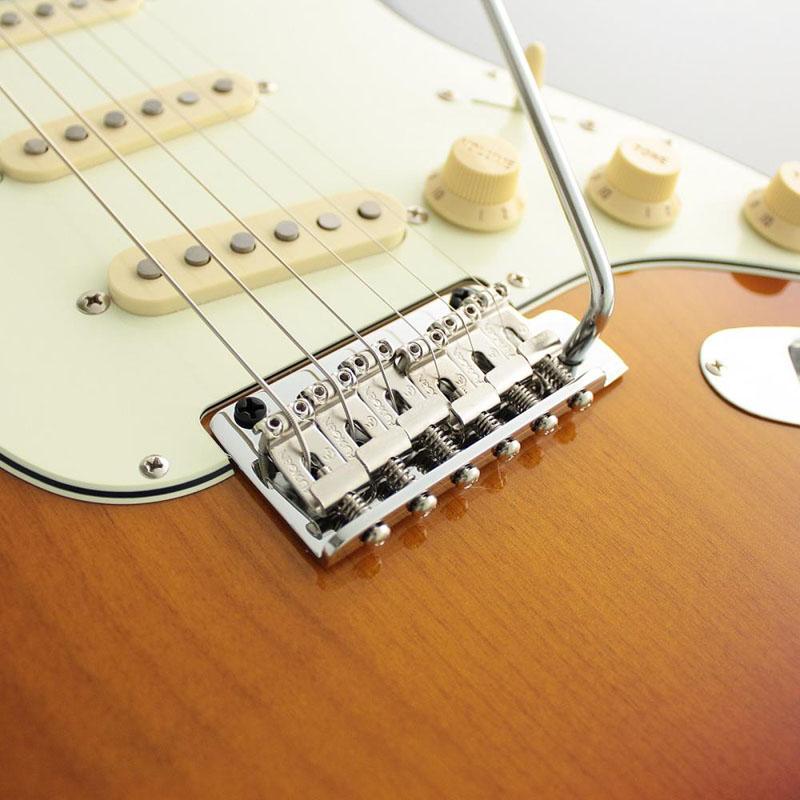 FUJIGEN エレキギター Neo Classic NST100RAL-3TS/01 / 3トーンサンバーストの画像