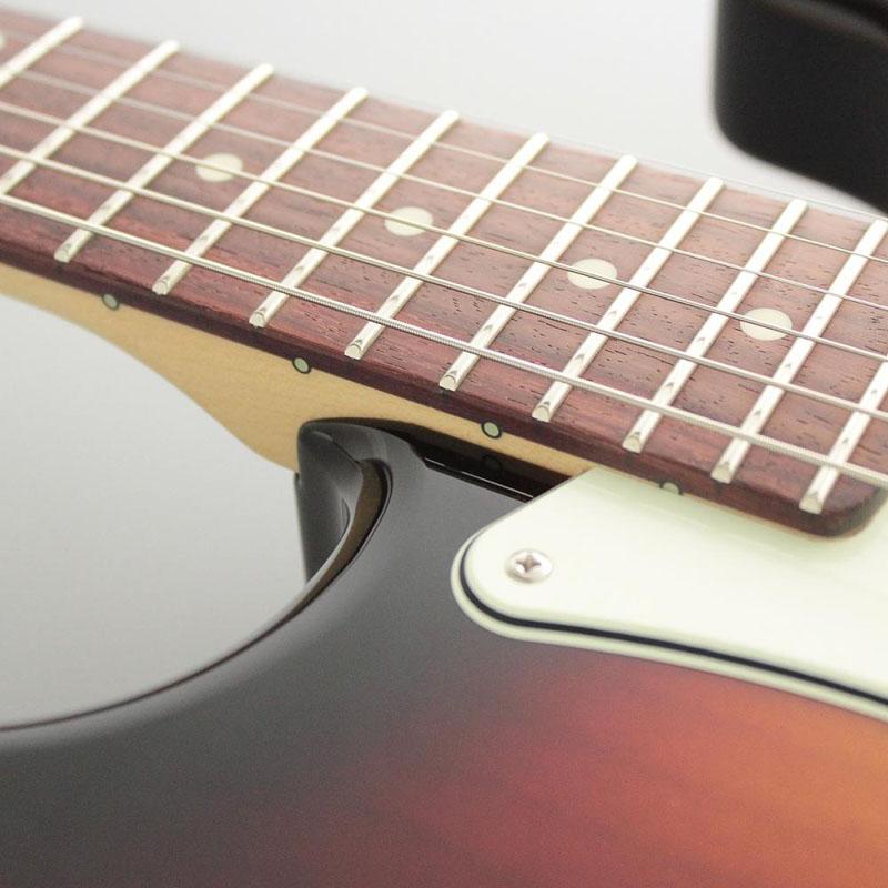 FUJIGEN エレキギター Neo Classic NST100RAL-3TS/01 / 3トーンサンバーストの画像