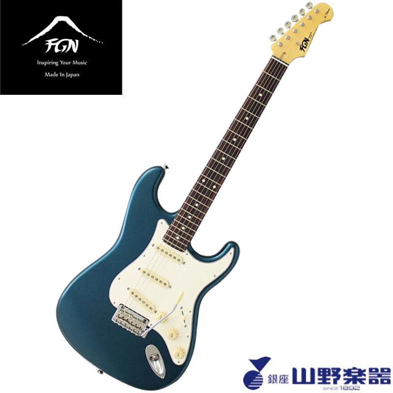 ギター HSGFUJIGEN Neo Classic NST100RAL-OLP FUJIGEN（フジゲン） エレキギター Neo Classic NST100RAL-OLP/01