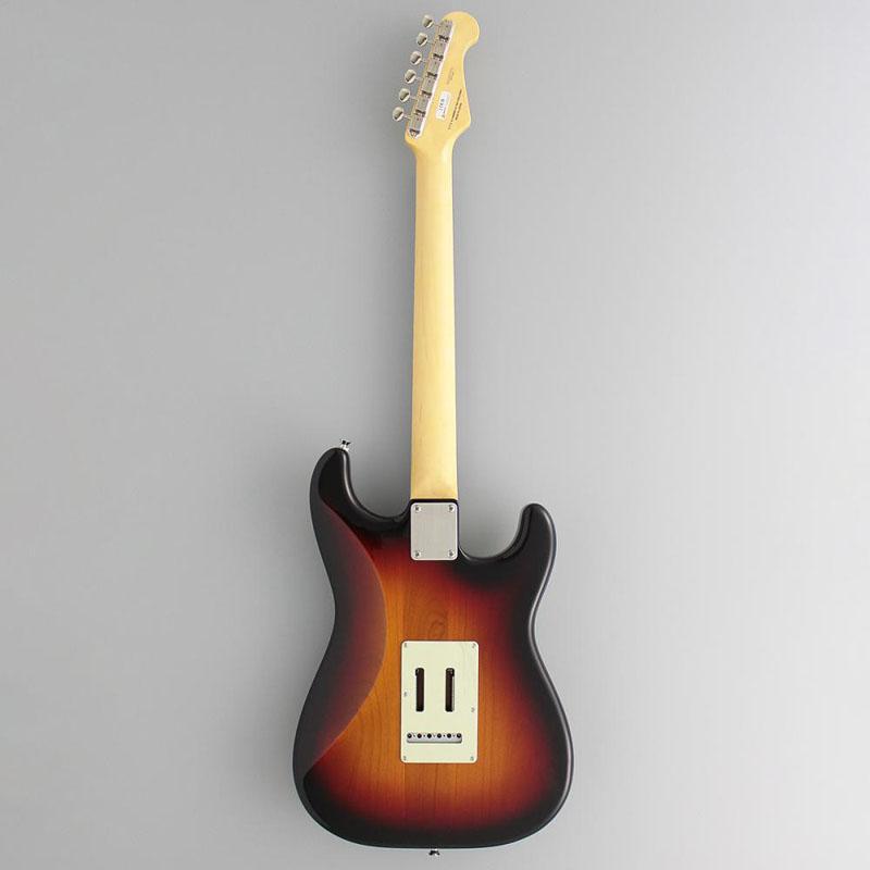 FUJIGEN（フジゲン） 左用エレキギター Neo Classic NST100RALL-3TS/01