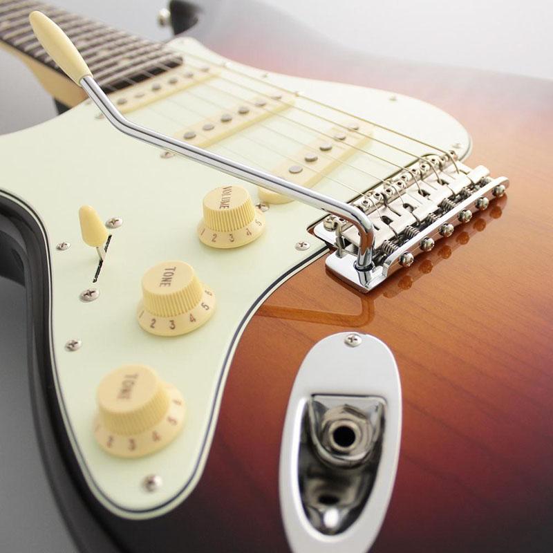 FUJIGEN（フジゲン） 左用エレキギター Neo Classic NST100RALL-3TS/01