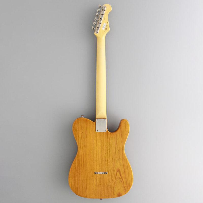 FUJIGEN（フジゲン） 左用エレキギター Neo Classic NTE100MAHL-VNT/01