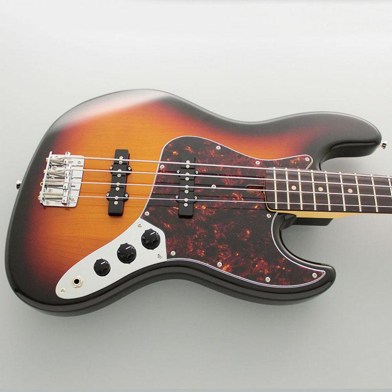 FUJIGEN（フジゲン） エレキベース Neo Classic NJB100RAL-3TS/01 / 3