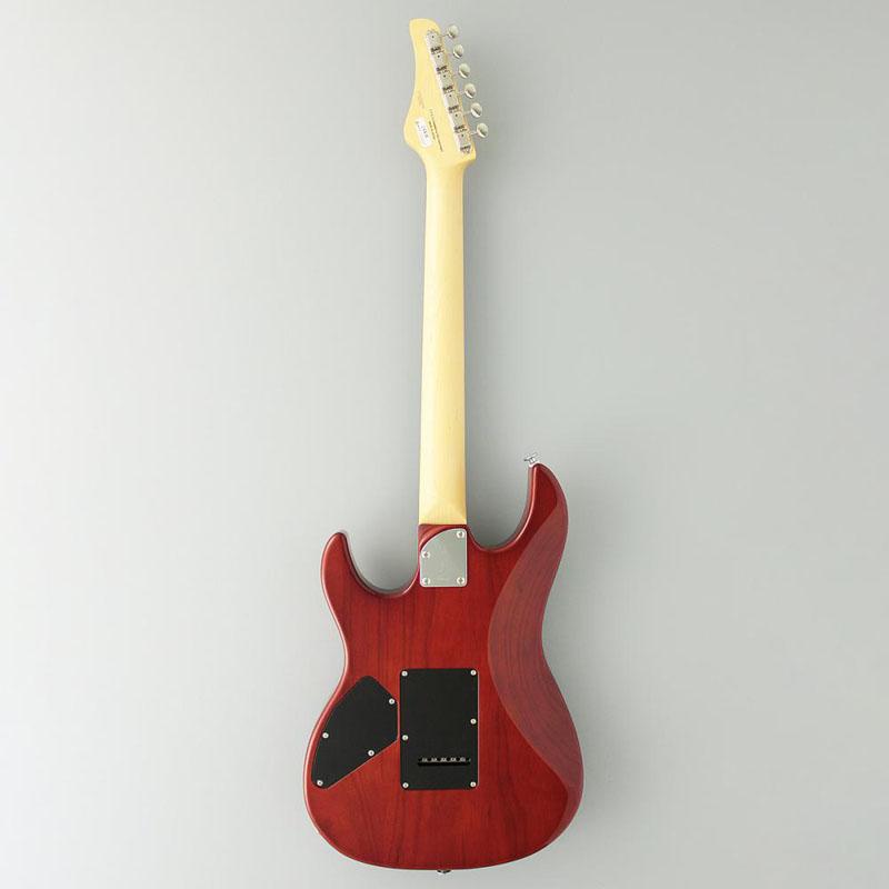 FUJIGEN エレキギター J-Standard ODYSSEY JOS2-DU-EW2-R/KNB/01 FUJIGEN エレキギター J-Standard ODYSSEY JOS2-DU-EW2-R/KNB/01