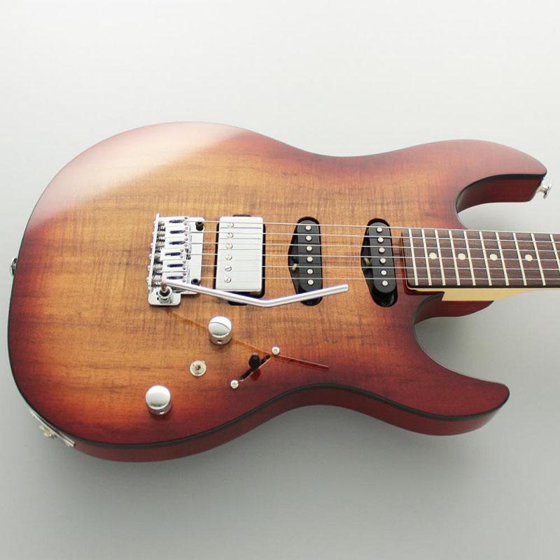 FUJIGEN エレキギター J-Standard ODYSSEY JOS2-DU-EW2-R/KNB/01 FUJIGEN エレキギター J-Standard ODYSSEY JOS2-DU-EW2-R/KNB/01