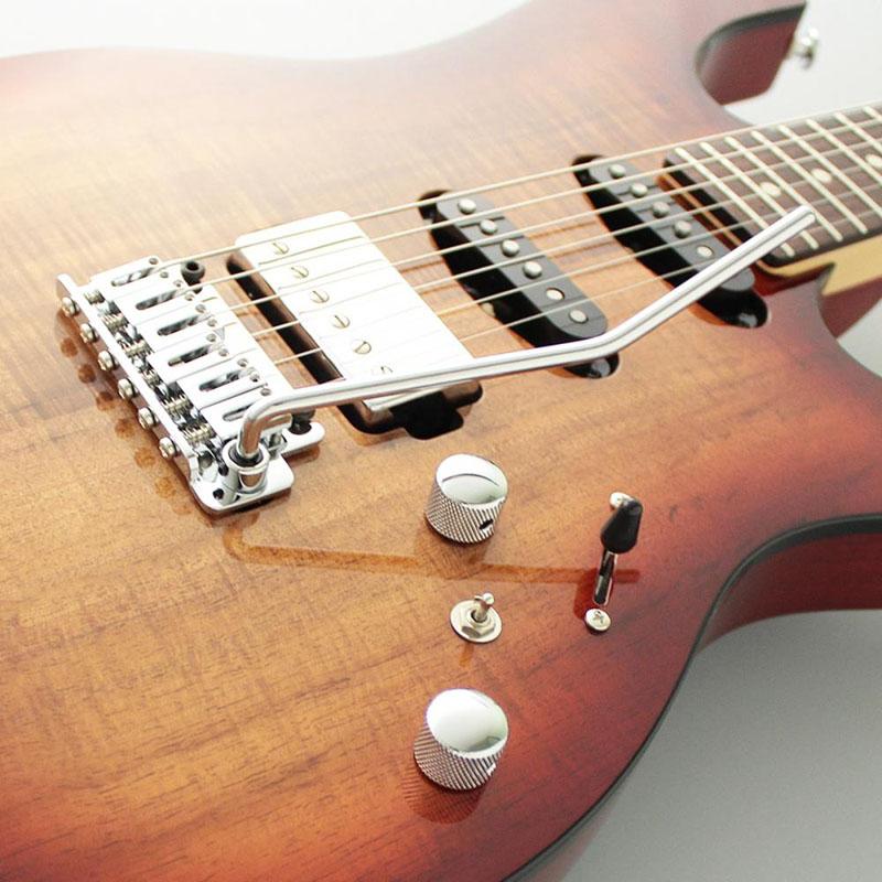 FUJIGEN エレキギター J-Standard ODYSSEY JOS2-DU-EW2-R/KNB/01 FUJIGEN エレキギター J-Standard ODYSSEY JOS2-DU-EW2-R/KNB/01