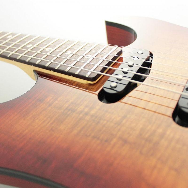 FUJIGEN エレキギター J-Standard ODYSSEY JOS2-DU-EW2-R/KNB/01 FUJIGEN エレキギター J-Standard ODYSSEY JOS2-DU-EW2-R/KNB/01