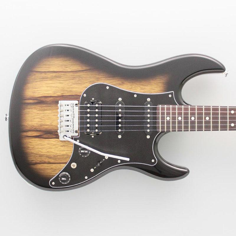 FUJIGEN（フジゲン） エレキギター J-Standard ODYSSEY JOS2-TD-EW1-R