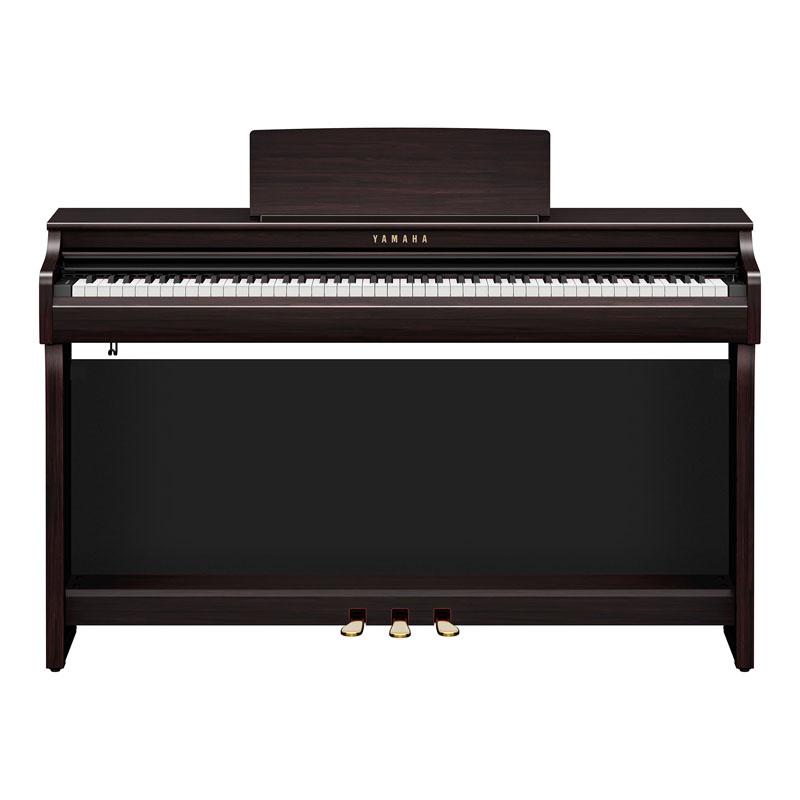 YAMAHA（ヤマハ） 電子ピアノ CLP-825R / ニューダークローズウッド調