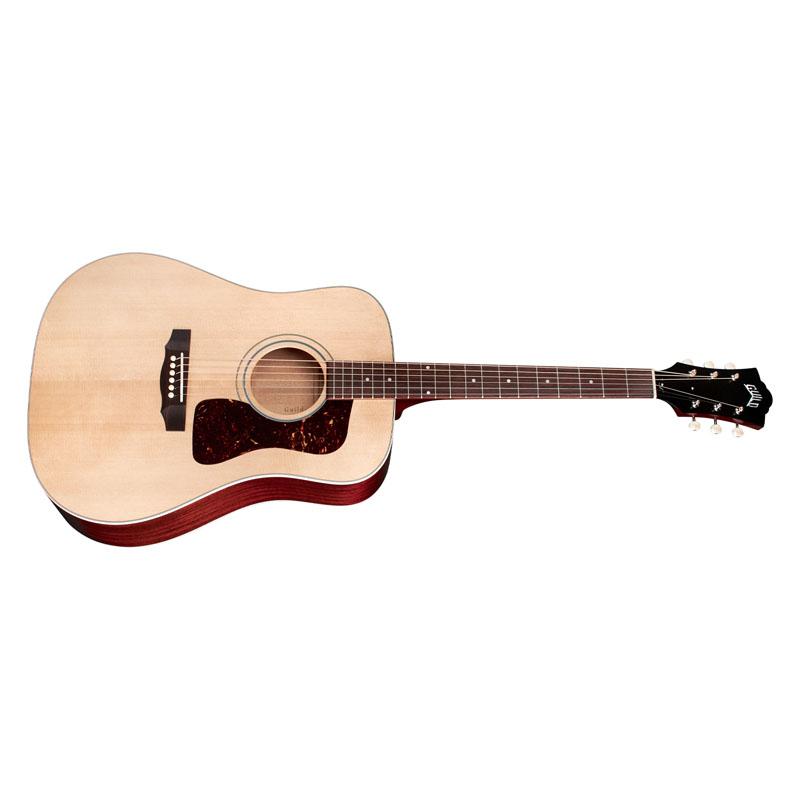 GUILD アコースティックギター D-40 STANDARD / Natural : 山野楽器