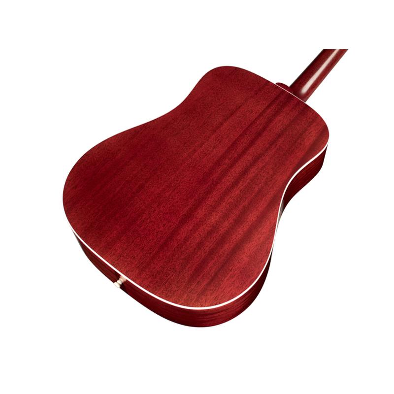 GUILD アコースティックギター D-40 STANDARD / Natural : 山野楽器
