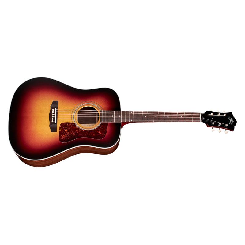 【売り切り特価】Guild D-50 STD アコースティックギター Guild Guitars｜D-50 スタンダード・ナチュラル