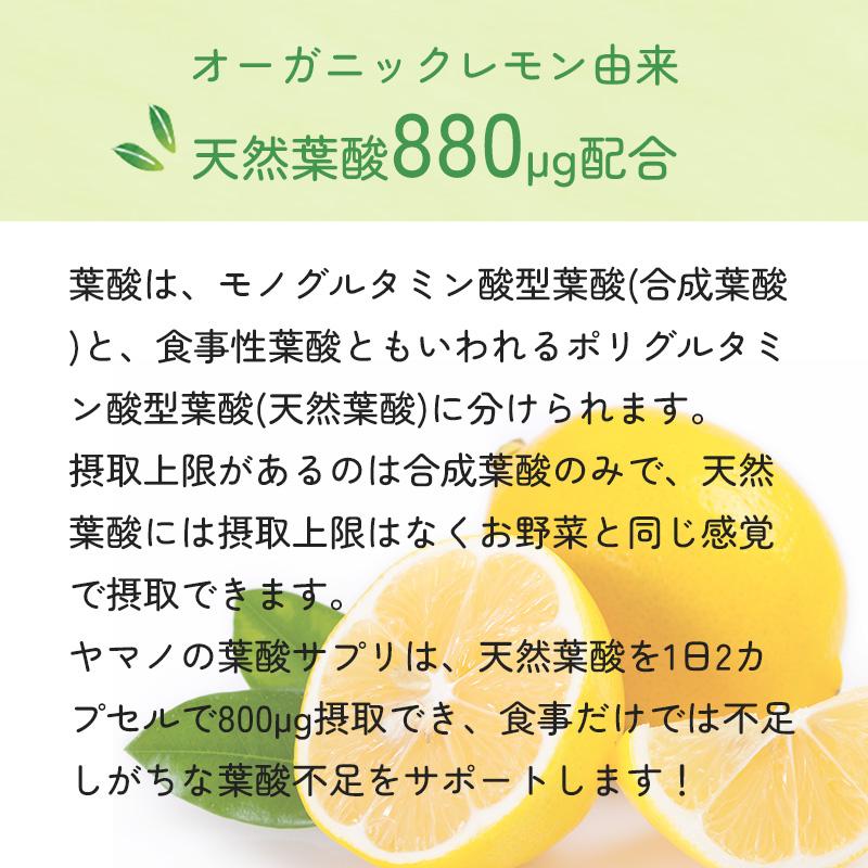 葉酸 サプリ 妊活 オーガニック 乳酸菌 食物繊維 亜鉛 カルシウム
