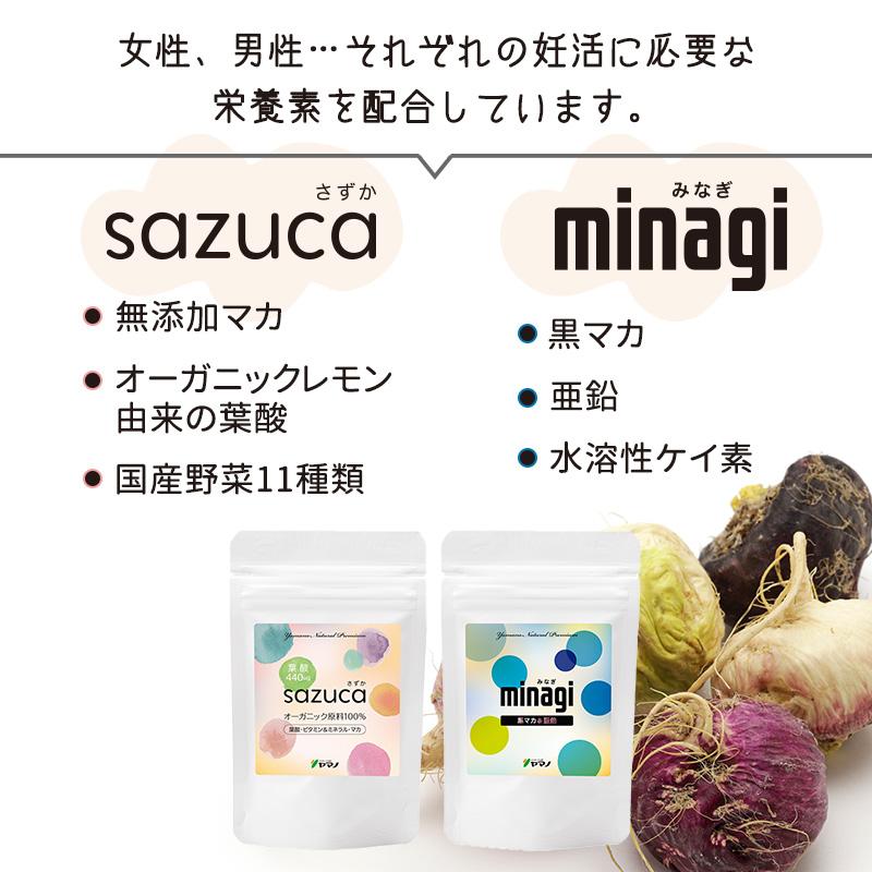 マカナ　120粒　3袋　新品未開封　妊活 葉酸　マカ　サプリメント マカナは妊娠中も飲んで大丈夫？気になるマカの影響と「飲みきり」の