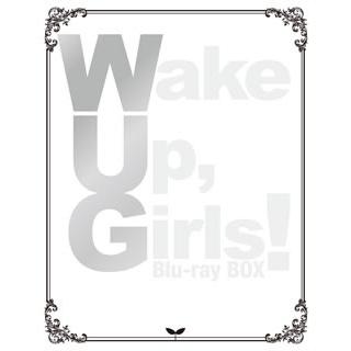 60 Off Wake Up Girls Blu Ray Box 初回生産限定 11枚組 Rakuten Www Maxipiso Com Ar