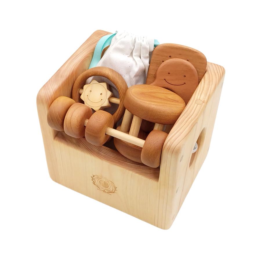 カウンターデスク｜足場板｜ブラウン｜薄塗りモルタル｜四角脚 less is