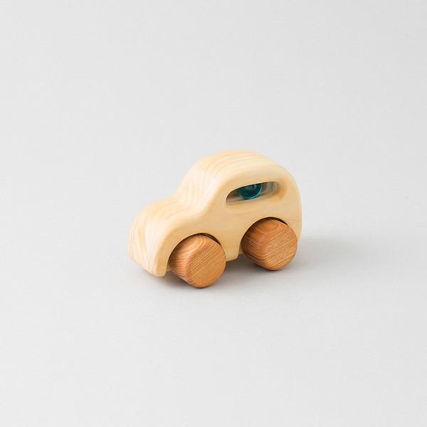 木のおもちゃ ブーブー＆ひこうき（単品）】飛行機 乗り物 赤ちゃん