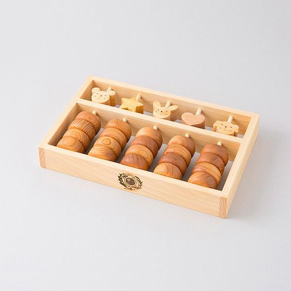 木のおもちゃ べビーそろばん】名入れ 珠算 計算 赤ちゃん 知育玩具