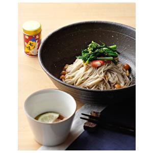 おびなた（OBINATA） そば 信州 戸隠 蕎麦通のそば 240g (3人前) ×3袋