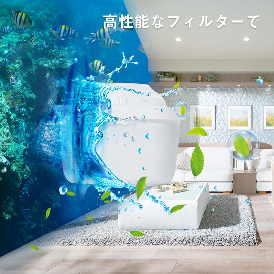 浄水器用カートリッジ 12個入り ブリタ互換性がある浄水カートリッジ