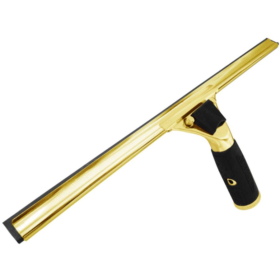 エトレー　真鍮製　クイック　スクイジーセット　35cm