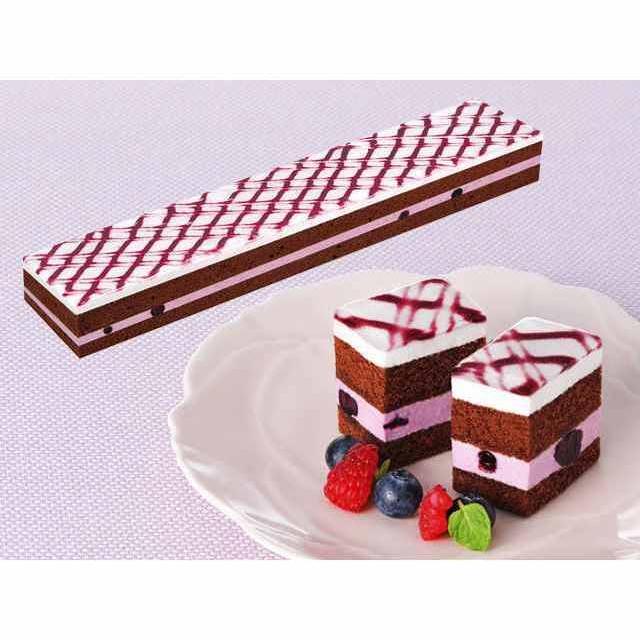 フリーカットケーキ ブルーベリー フレック ４７５ｇ 業務用ネットスーパーオクマート 通販 Yahoo ショッピング