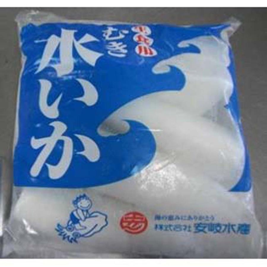 むき水イカ １ｋｇ 業務用ネットスーパーオクマート 通販 Yahoo ショッピング