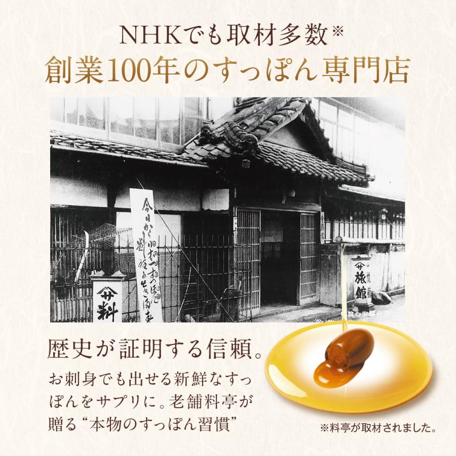 すっぽん サプリ すっぽんの恵みプレミアム 1袋62粒入り約1か月分