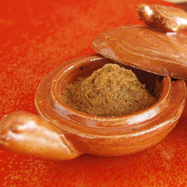 柚子胡椒 大分 料亭やまさ 50g 自家製 ゆずこしょう 薬味 すっぽん鍋