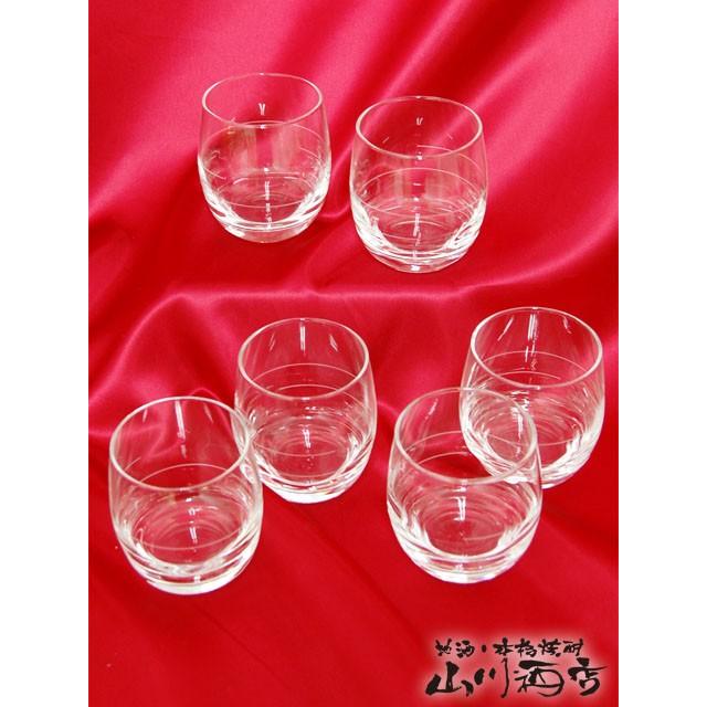 黒龍 ホワイトデー 2026 ギフト 酒器 SAKEグラスNEO 6つセット ライン