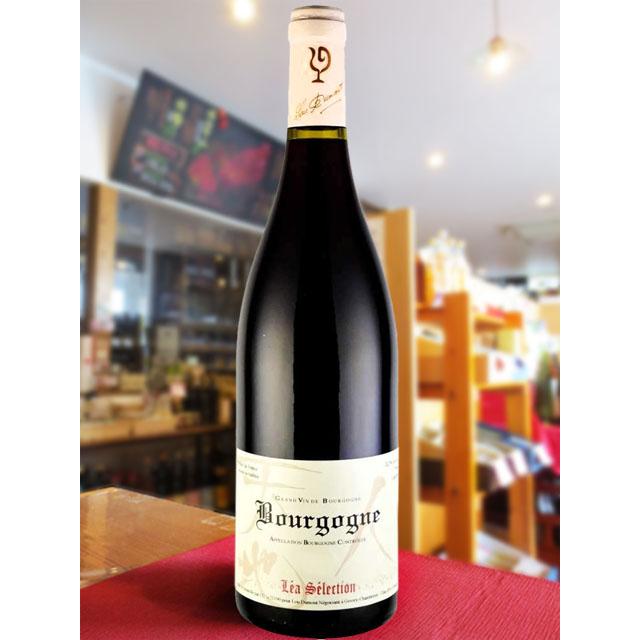 フランス 白ワイン 天地人 ブルゴーニュ・ブラン 750ml ルー・デュモン