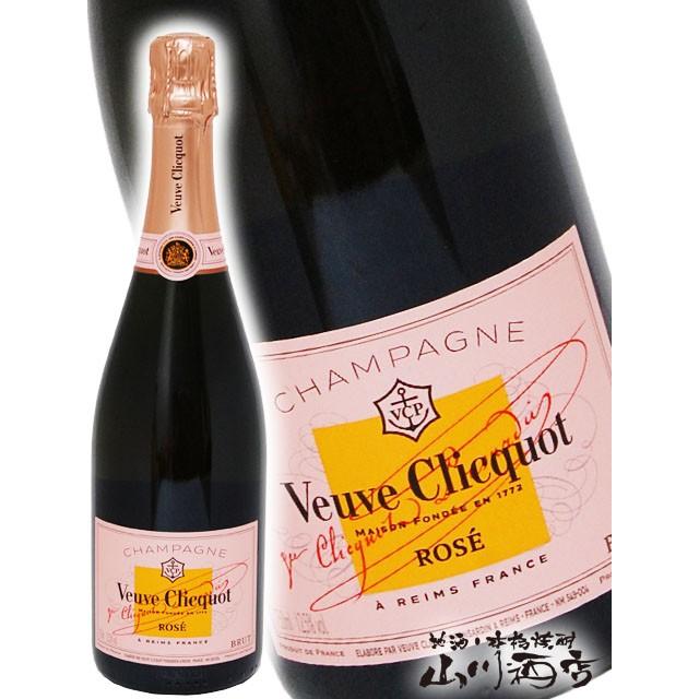 母の日 父の日 2026 ギフト　ヴーヴクリコ・ロゼ 750ml
