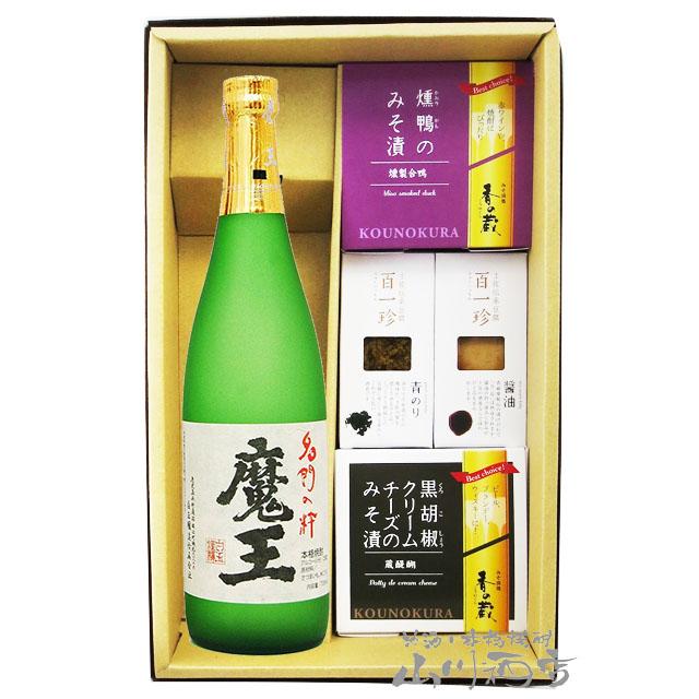 魔王 芋焼酎 720ml 　4本セット 魔王 芋焼酎 720ml 4本セット 魔王 焼酎 720ml 2本セット Amazon.co.jp