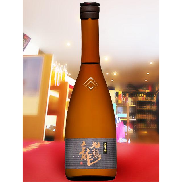 黒龍大吟醸、九頭龍宵月　日本酒 1800ml 3本セット 黒龍大吟醸、九頭龍宵月 日本酒 1800ml 3本セット 【公式通販】