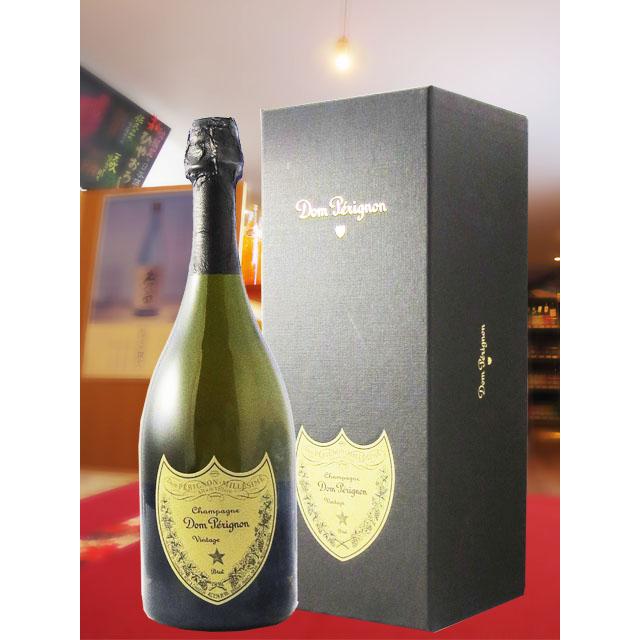 ドンペリニヨン ホワイトデー 2026 ギフト シャンパーニュ 2010 ドン