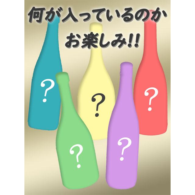 お年賀 2025 ギフト 当店厳選！日本酒 720ml 5本セット 日本酒 要冷蔵