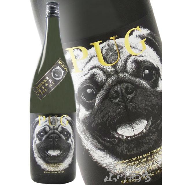 PUGJYU パグ獣 PUG 新品 新緑パグ獣 あきぱぐ PUGJYU ソフビ PUGJYU