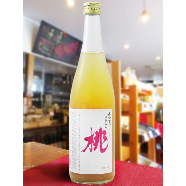 鳳凰美田 お年賀 2025 ギフト ほうおうびでん 完熟もも 720ml 栃木県