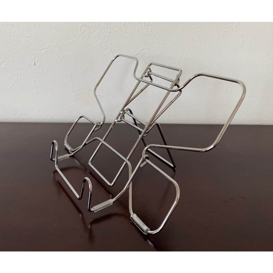 もんしろ読書スタンド　　ゆったりと読書 | 