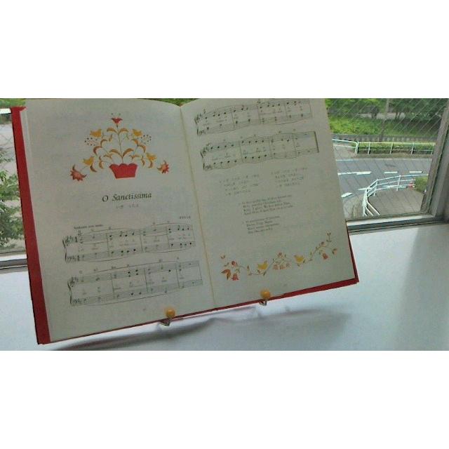 絵本と楽譜 スタンド　書見台 |  | 05