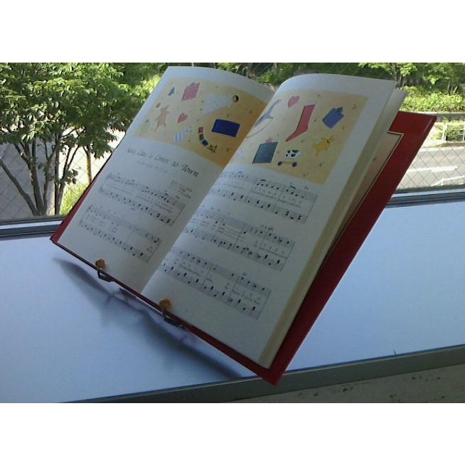 絵本と楽譜 スタンド　書見台 |  | 08