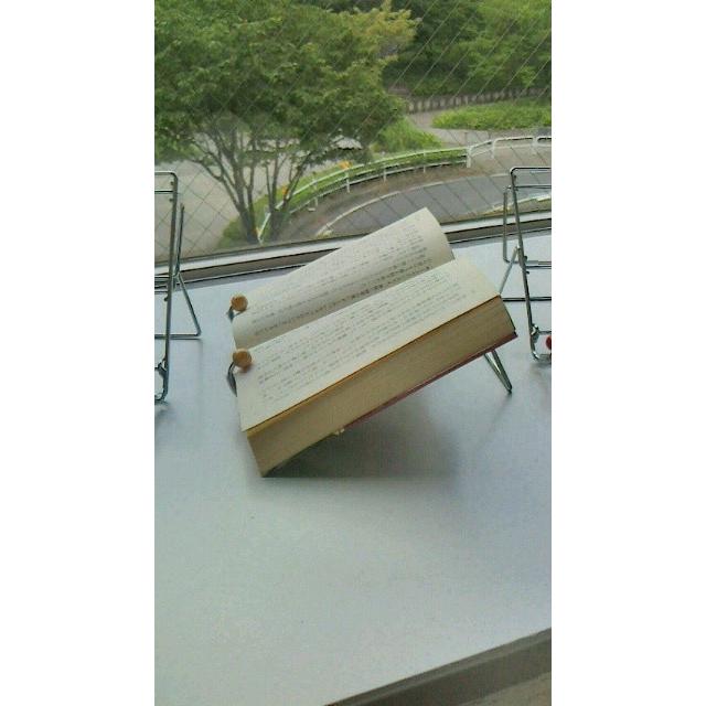 読書スタンドmini   書見台 | 