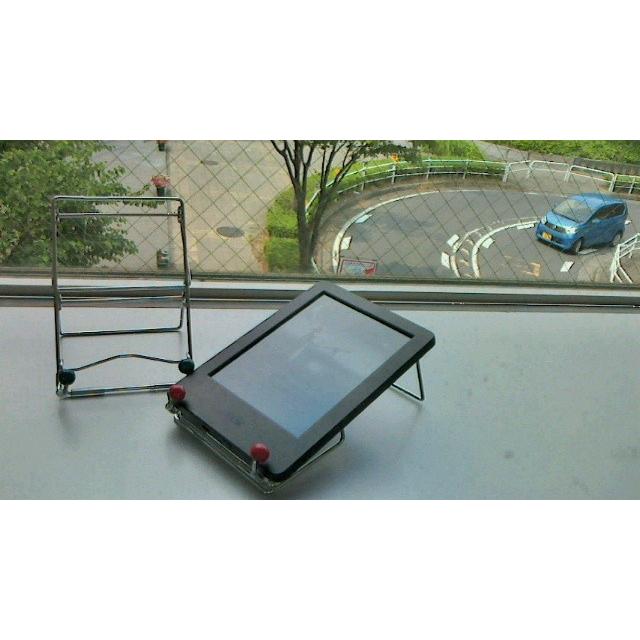 読書スタンドmini   書見台 |  | 03