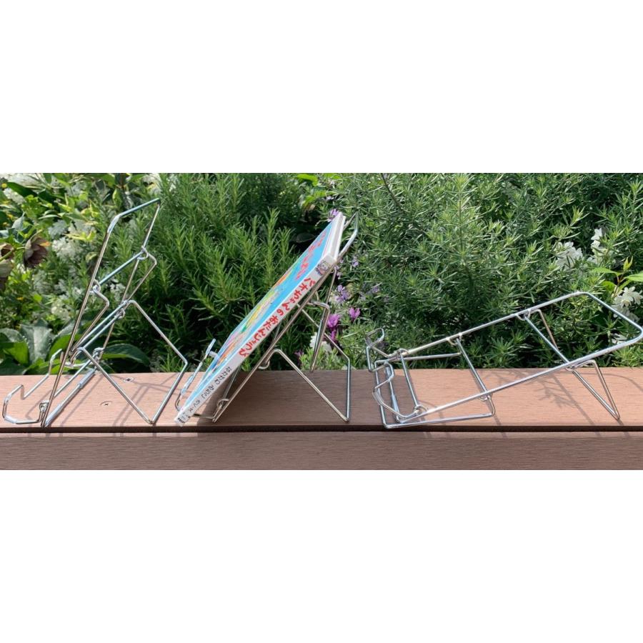 ブックスタンド集中力 |  | 02