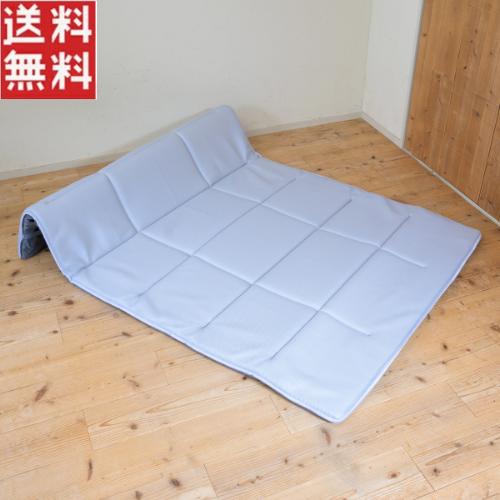 軽量コンパクト敷布団 スゴ軽2 ダブル スゴカル２ テイジンすご軽 敷き布団 軽量コンパクト敷布団 スゴ軽2 ダブル スゴカル2 テイジンすご軽