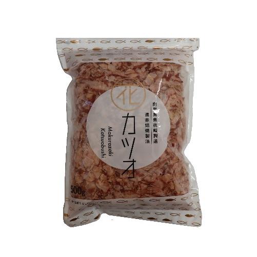 枕崎鰹節 マルチョウ 花かつお ゴールド 500g : ヤマサキオンライン