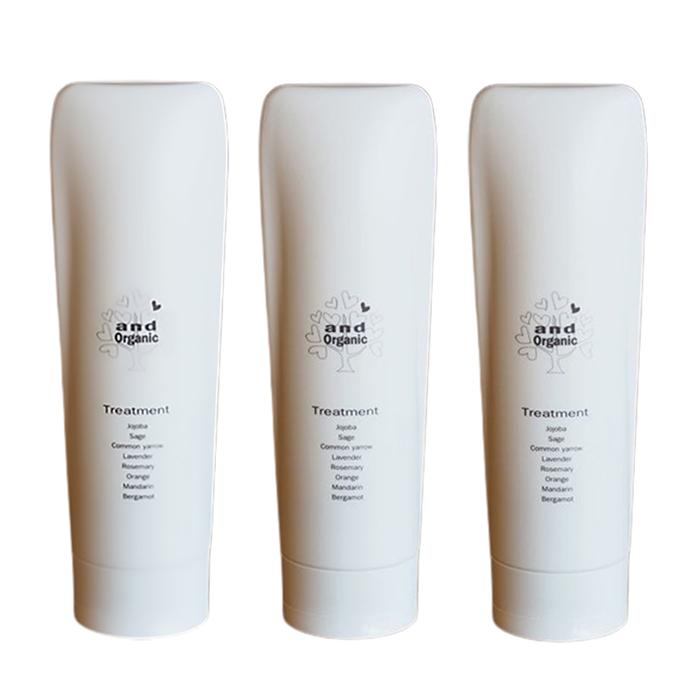 神戸の老舗サロン発ヘアケア and Organic アンドオーガニック 