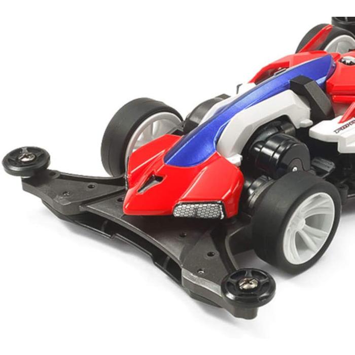 タミヤ 1/32 ミニ四駆REVシリーズ No.14 マッハフレーム FM-A