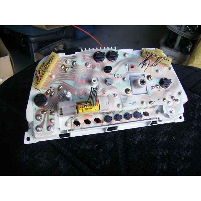 663 スズキ セルボ CN22S スピードメーター : ヤマサキパーツ3号店 